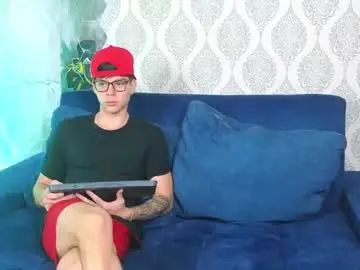 Chaturbate Free Live Porn of the_dean_boy