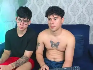 Chaturbate Live Sex of the_dean_boy