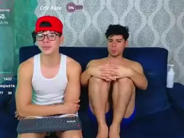 Chaturbate Adult Video Chat of the_dean_boy