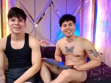 Chaturbate Sex Cam of the_dean_boy