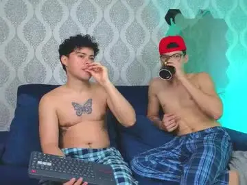 Chaturbate Best Webcam of the_dean_boy