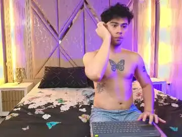 Chaturbate Best live sex cam show of the_dean_boy
