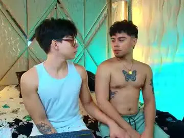 Chaturbate Free Live Porn of the_dean_boy