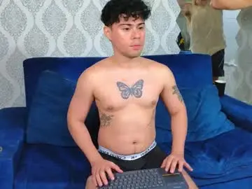 Chaturbate Adult Video Chat of the_dean_boy