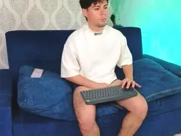 Chaturbate Best Webcam of the_dean_boy