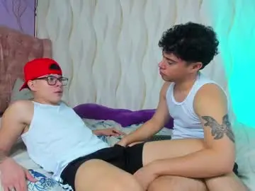 Chaturbate Live Sex Cam of the_dean_boy