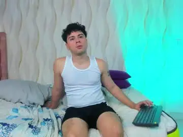 Chaturbate Free Porn Cam of the_dean_boy