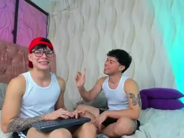 Chaturbate Adult Webcams of the_dean_boy