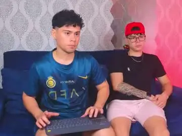 Chaturbate Sex Chat of the_dean_boy
