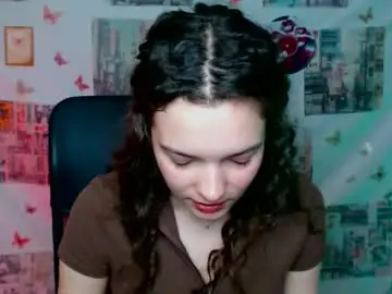 Chaturbate Nude Webcam of _megasta