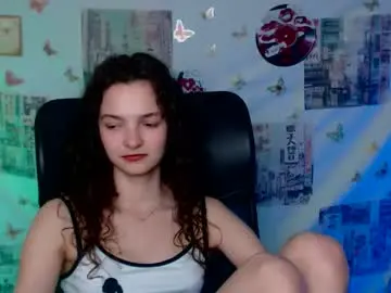 Chaturbate Adult Webcams of _megasta