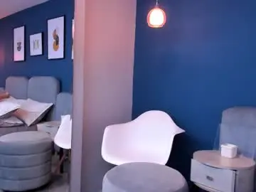 Chaturbate Private Sex Chat of amber_rosse21