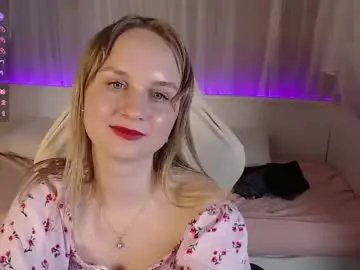 Chaturbate Free Live Porn of amelia_berns