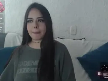 Chaturbate Live Sex Cam of apriil_3
