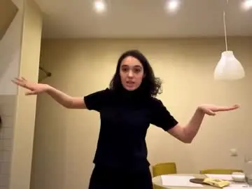 Chaturbate Private Sex Chat of bellberglund