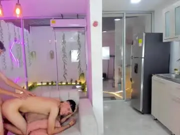 Chaturbate Nude Webcam of boysdeluxemilitary