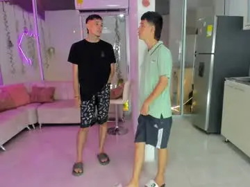 Chaturbate Watch Live Sex Cams of boysdeluxemilitary