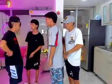 Chaturbate Sex Cam of boysdeluxemilitary