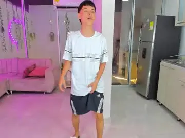 Chaturbate Live Sex of boysdeluxemilitary