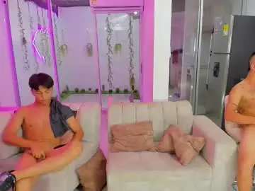 Chaturbate Live Sex of boysdeluxemilitary