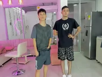 Chaturbate Adult Webcam of boysdeluxemilitary