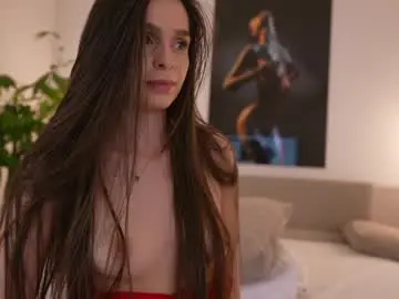 Chaturbate Watch Live Sex Cams of dovia