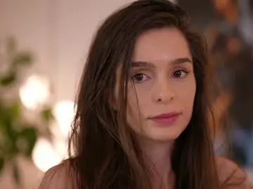 Chaturbate Free Porn Cam of dovia