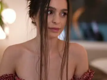Chaturbate Best Webcam of dovia