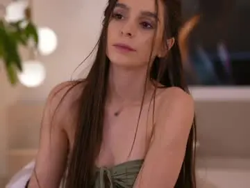 Chaturbate Adult Video Chat of dovia