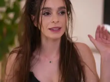 Chaturbate Sex Cam of dovia