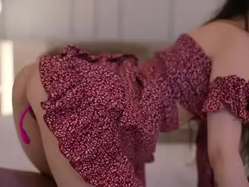 Chaturbate Live Porn of dovia