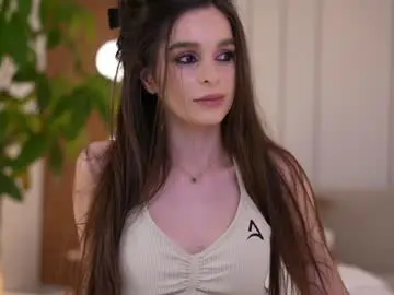Chaturbate Live Sex of dovia