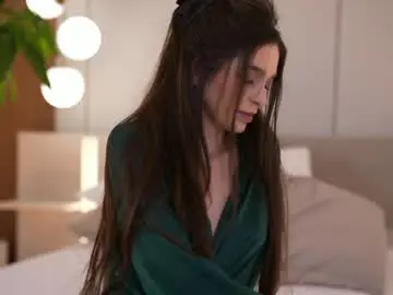 Chaturbate Sex Chat of dovia