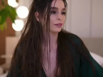 Chaturbate Live Porn of dovia