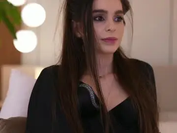 Chaturbate Adult Video Chat of dovia