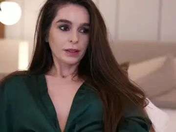 Chaturbate Live Sex of dovia