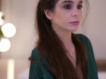 Chaturbate Live Sex of dovia