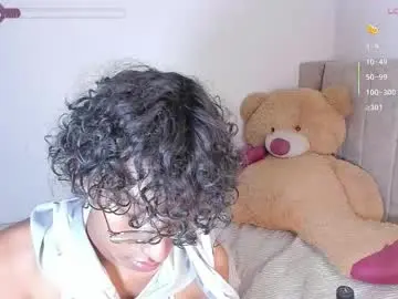 Chaturbate Sex Cam of im_angeel