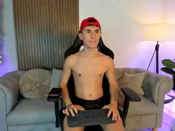 Chaturbate Private Sex Chat of jota_stevensxx