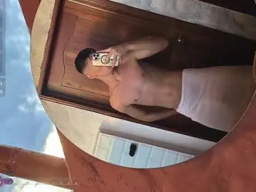 Chaturbate Watch Live Sex Cams of jota_stevensxx