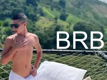 Chaturbate Nude Webcam of jota_stevensxx