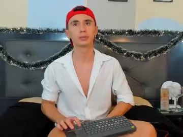 Chaturbate Nude Webcam of jota_stevensxx