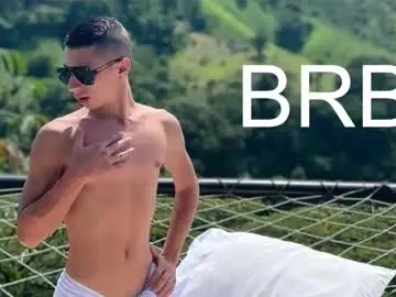 Chaturbate Live Porn of jota_stevensxx