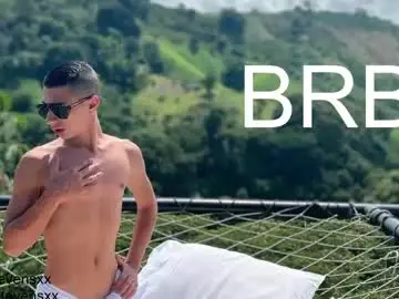 Chaturbate Sex Cam of jota_stevensxx