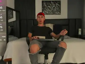Chaturbate Sex Chat of jota_stevensxx