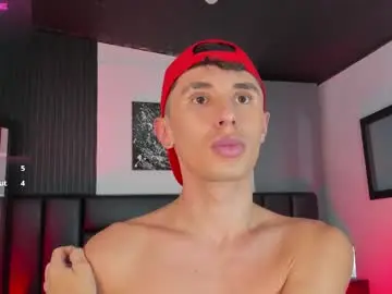 Chaturbate Best live sex cam show of jota_stevensxx