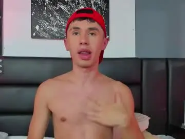 Chaturbate Adult Video Chat of jota_stevensxx