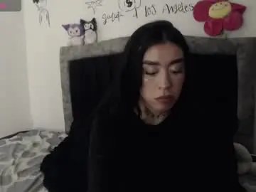 Chaturbate Nude Webcam of julieta_de_los_angeles