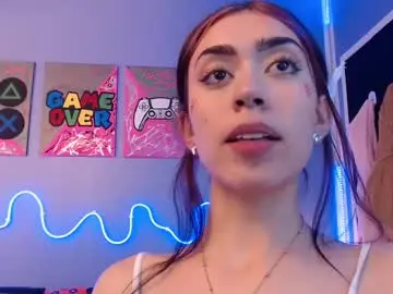 Chaturbate Free Porn Cam of julieta_de_los_angeles