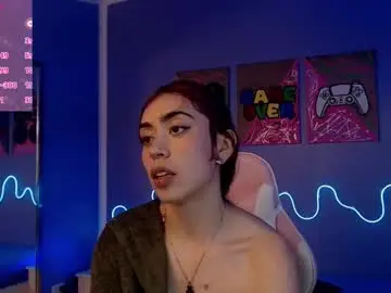 Chaturbate Live Sex Cam of julieta_de_los_angeles